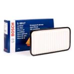 Bosch Toyota Corolla Vvti 2001 2007 Avensis 2001 2009 Hava Filtresi