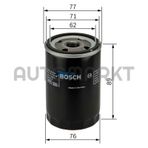 Bosch Toyota Hilux 3.0 D-4D 4x4 2006-2011 Yağ Filtresi