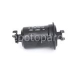 Bosch Toyota Land Cruiser Prado 2.7i 16V 4x4 1996-2004 Benzin Filtresi