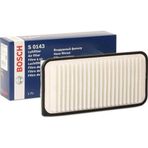 Bosch Toyota Yaris 1.4 D-4D 2006-2009 Dizel Hava Filtresi