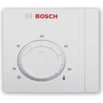 Bosch Tr 15 On/off Kablolu Oda Tüm Kombilerine Uyumlu Tr 15 Termometre