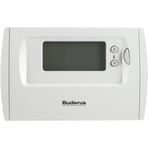 Bosch TR36RF Oda Termostatı