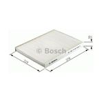 Bosch Transporter T5 03 Touareg 04 10 Q7 10 Amarok 10 Polen Filtresi