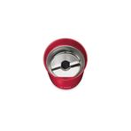 Bosch TSM6A014R Kırmızı Kahve Öğütücü