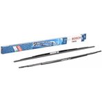 Bosch Twin Silecek Set 808 650/650Mm Range Rover 3 L322 2002-2012 3397005808