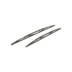 Bosch Twin Silecek Seti - [650/550 Mm] Alpına (B.Bovensıepen Kg); Bmw 520 D; 520 D Touring; 520 İ; 520 İ T Ouring; 523 İ; 523 İ Touring; 525 D; 525 D Touring (1 Tk )