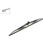 Bosch Twin Tekli Silecek - [500 Mm] Bmw; Cadıllac; Cıtroen; Daıhatsu; Hyundaı; Kamaz; Kıa; Lada; Land Rove R Group; Maz Mınsk; Mercedes-Benz; Mıtsubıshı; Ope (1 Ad )