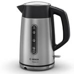 Bosch TWK4P440 2400 W 1.7 lt Kapasite Su Isıtıcı Inox