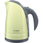 Bosch TWK6006 2200 W 1.7 lt Kapasiteli Su Isıtıcı 