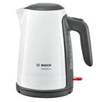 Bosch TWK6A011 ComfortLine 1500 W 1.7 lt Kapasiteli Su Isıtıcı 