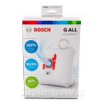 Bosch Typ G Elektrik Süpürgesi Toz Torbası