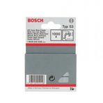 Bosch TYP53 11,4x0,74x6 mm 1000'li Zımba Teli