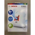 Bosch Type G Süpürge Toz Torbası G Tipi Beyaz, Dayanıklı ve Kullanışlı Toz Torbası - Seçenek 1