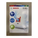 Bosch Type G Süpürge Toz Torbası G Tipi