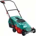Bosch Univeral Verticut1100 Toprak Havalandırma Çim Biçme Makinesi