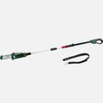 Bosch Universal Chain Pole 18 Akülü Teleskopik Zincirli Budama Makinesi