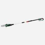 Bosch Universal Chainpole 18 Solo Akülü Zincirli Ağaç Budama Makinesi