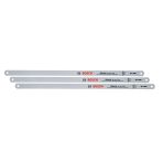Bosch Universal Demir Testeresi Yedek Bıçak 300 Mm 3 Parça (Tpı 24) - 1600A032UM