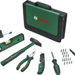 Bosch Universal El Aleti Seti 25 Parca Set 2