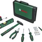 Bosch Universal El Aleti Seti 25 Parça (Set 3)
