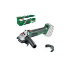 Bosch Universal Grind 18V-75 115 Mm Akülü Taşlama Makinesi (Aküsüz)-06033E5000