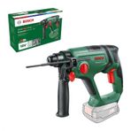 Bosch Universal Hammer 18V Akülü 2.5 Ah Kırıcı Delici
