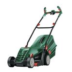 Bosch Universal Rotak 34-405 Çim Biçme Makinesi