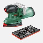Bosch Universal Saw 18V-100 Solo Aküsüz Akülü Dekupaj Testere