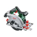 Bosch Universalcirc 18 V-53 Akülü Daire Testere Akü Ve Şarj Aleti Hariç