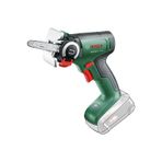 Bosch UniversalCut 18V Solo Akülü Nano Blade Testere