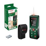 Bosch UniversalDistance 40C Dijital Lazer Metre