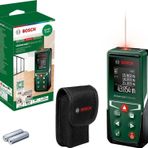 Bosch Universaldistance 50 Dijital Lazerli Uzaklık Ölçer- 0603672801