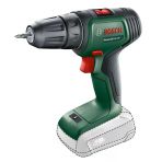 Bosch Universaldrill 18V Şarjlı Matkap (Akü Ve Şarj Aleti Hariç) - 06039D4000