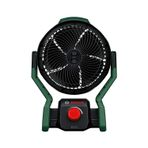 Bosch Universalfan 18V-1000 Solo Yeşil Aküsüz Fan