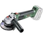 Bosch UniversalGrind 18V-75 115 mm Taşlama Makinesi