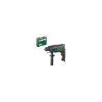 Bosch Universalımpact 730 15 Parça X-Line Set Plastik Çanta Darbeli Matkap