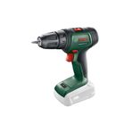 Bosch Universall Drill 18 06039D4000 Solo Akülü Vidalama Makinesi