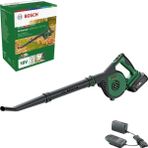 Bosch UniversalLeafBlower 18V-130 Akülü Yaprak Üfleme Makinesi