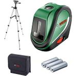 Bosch UniversalLevel 2 Set Çizgi Lazer - 0603663803