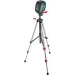 Bosch Universallevel 3 Set Çapraz Çizgi Lazeri