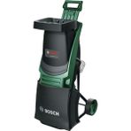 Bosch Universalshredder Akülü Dal Öğütme Makinesi 2X18V-25 Solo (Aküsüz)