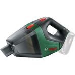 Bosch UniversalVac 18 Akülü El Süpürgesi (Akü ve Şarj Cihazı dahil Değildir) - 06033B9102
