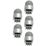 Bosch Unlimited 7 Prohygienic Aqua BCS71HYG1 UYUMLU 5 Adet Hazne Bağlantı Mandalı - 1 Adet