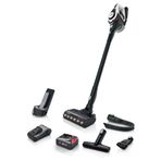Bosch Unlimited 8 Gen2 BSS825FRSH Şarjlı Dikey Süpürge