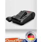 Bosch Unlimited Kablosuz Dikey Süpürge Batarya Sarj Cihazı 1
