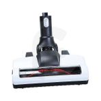 Bosch Unlimited Serie 8 Şarjı Süpürge Başlığı Beyaz Renk Orjinal