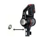 Bosch Unlimited Serie Toz Haznesi Bağlantı Mandalı
