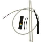Bosch Uyumlu 00420667 Nofrost Buzdolabı Ntc Sensörü - 1