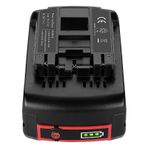Bosch Uyumlu 18v Bat609 Bat618 Bat619g Bat619 6ah Batarya Pil
