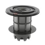 Bosch Uyumlu 708278 Süpürge Silindirik Filtre